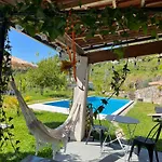 Quinta Da Lembranca בית נופש *