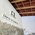 Quinta Da Lembranca Nyaraló