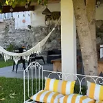 Nyaraló Quinta Da Lembranca *