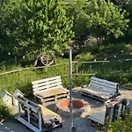 Nyaraló Quinta Da Lembranca Arcos de Valdevez