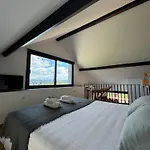 Nyaraló Quinta Da Lembranca Arcos de Valdevez