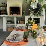 Nyaraló Quinta Da Lembranca *