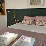 Nyaraló Quinta Da Lembranca Arcos de Valdevez