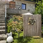 Nyaraló Quinta Da Lembranca Arcos de Valdevez