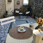 Quinta Da Lembranca Ferienhaus *