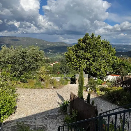 Quinta Da Lembranca Casa de Férias