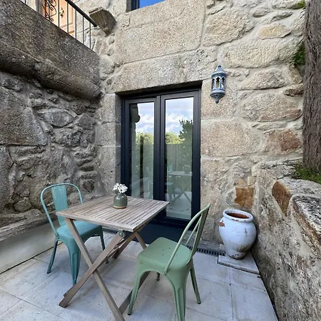 Quinta Da Lembranca Casa vacanze *