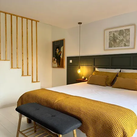 度假居 Quinta Da Lembranca