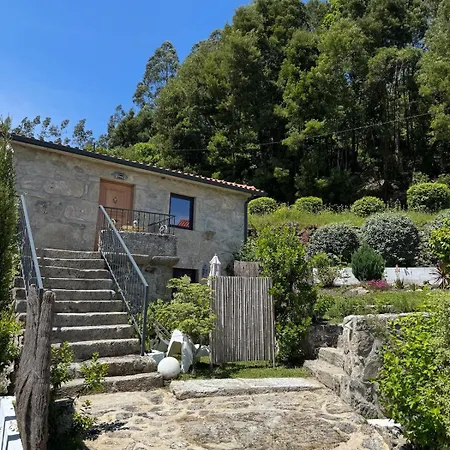 Quinta Da Lembranca בית נופש *