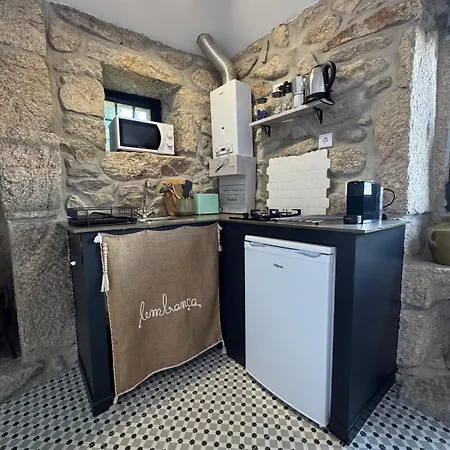 Quinta Da Lembrança