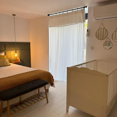 Quinta Da Lembranca Casa vacanze