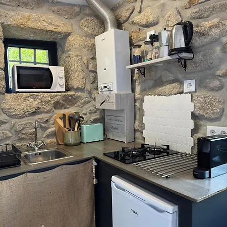 Quinta Da Lembranca בית נופש