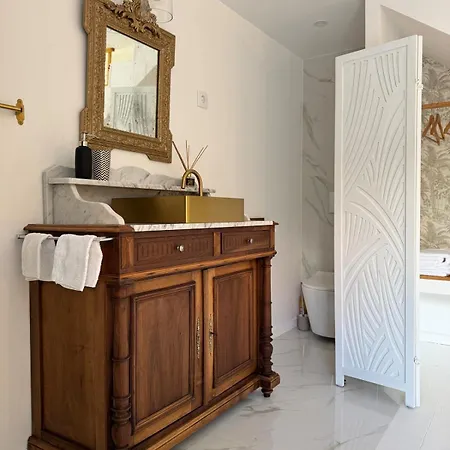 Casa vacanze Quinta Da Lembranca