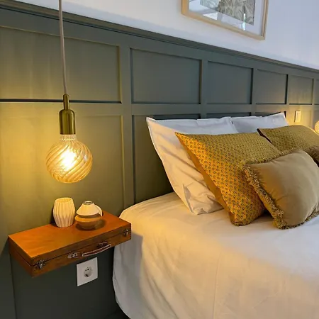 Quinta Da Lembranca בית נופש ארקוס דה ואלדבז