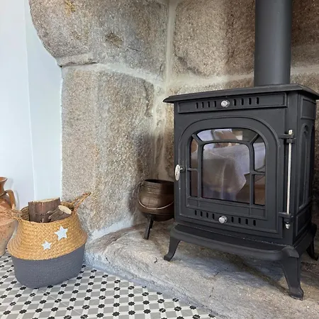 Quinta Da Lembrança Hébergement de vacances *