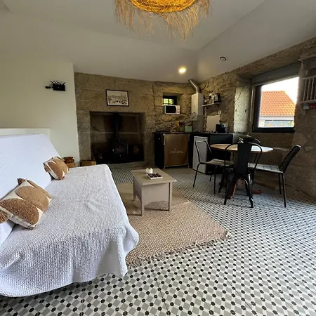 Hébergement de vacances Quinta Da Lembrança *