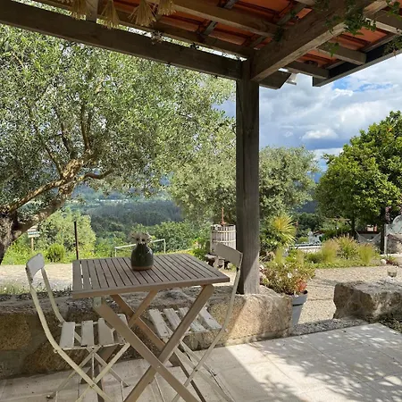 Quinta Da Lembranca Casa de Férias *