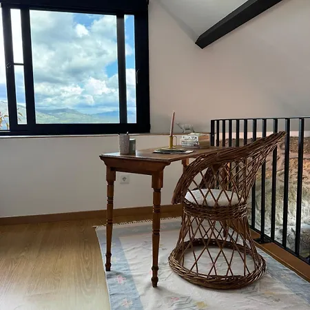 Casa de Férias Quinta Da Lembranca Arcos de Valdevez