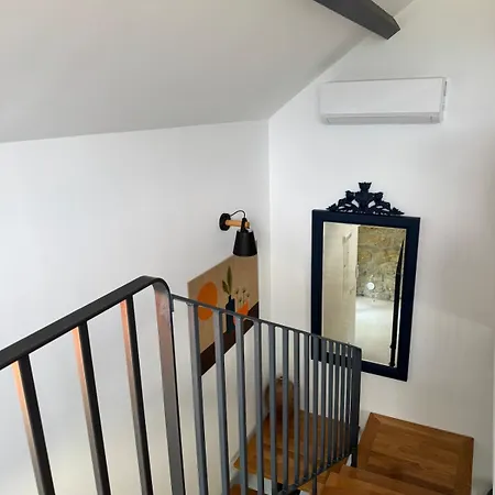 Quinta Da Lembranca ארקוס דה ואלדבז