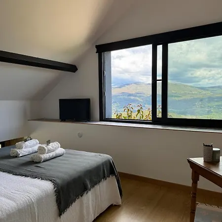 Hébergement de vacances Quinta Da Lembrança