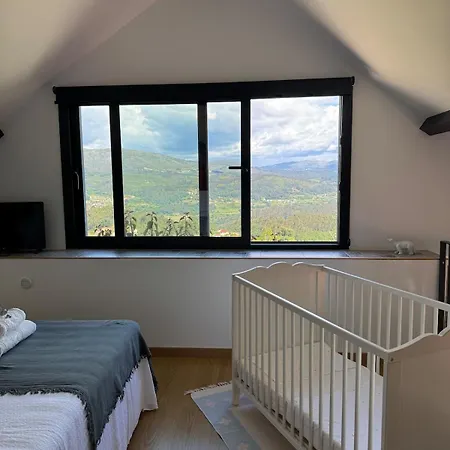 Quinta Da Lembrança Hébergement de vacances *