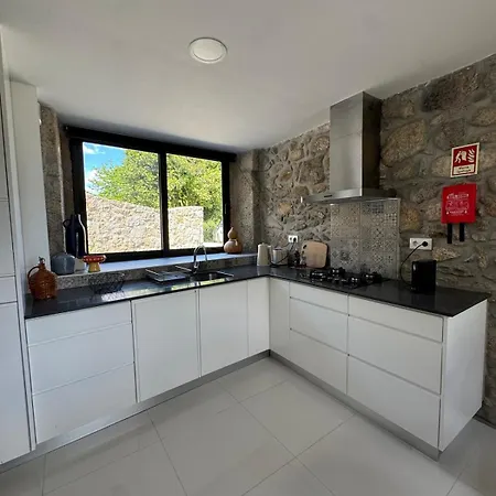 Quinta Da Lembrança Hébergement de vacances Arcos de Valdevez