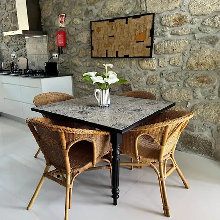 Quinta Da Lembranca Casa de Férias *