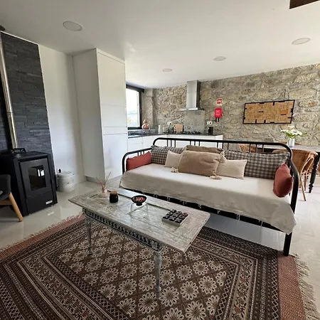 Quinta Da Lembranca * 阿尔库什迪瓦尔德维什