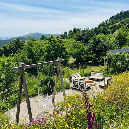 Quinta Da Lembranca