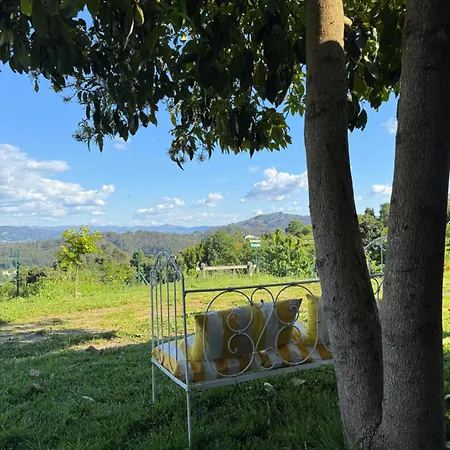 Quinta Da Lembranca בית נופש