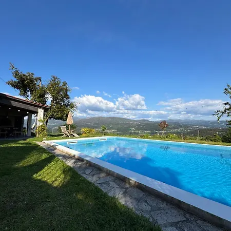 Quinta Da Lembranca * Arcos de Valdevez