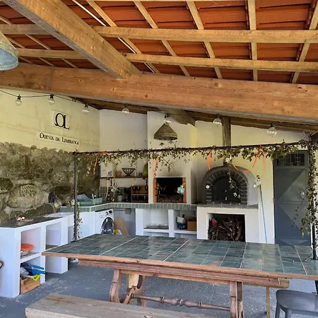 Quinta Da Lembranca בית נופש *