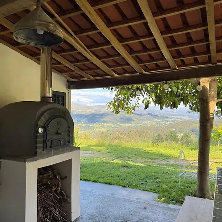 Quinta Da Lembranca Arcos de Valdevez