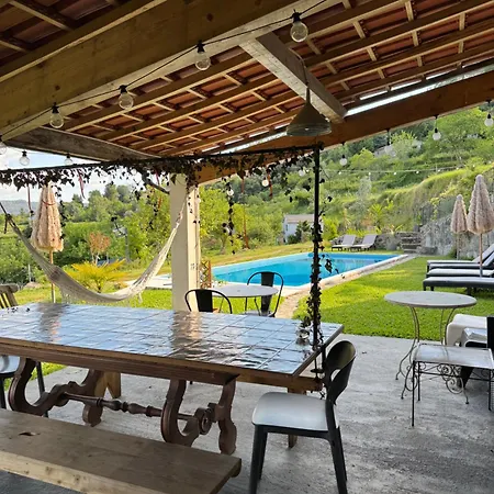 Quinta Da Lembranca * Arcos de Valdevez