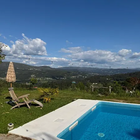Quinta Da Lembranca