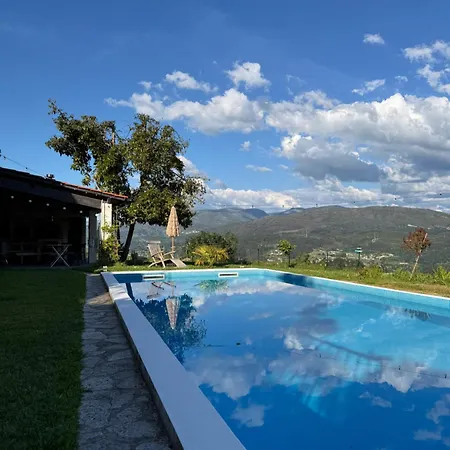 Quinta Da Lembranca Casa de Férias