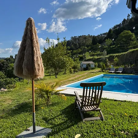 Quinta Da Lembranca * Arcos de Valdevez