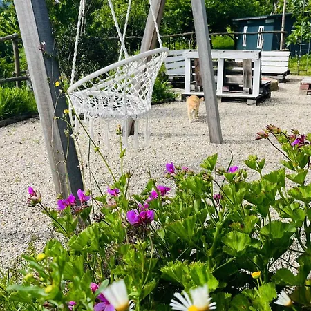 Hébergement de vacances Quinta Da Lembrança *