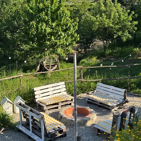 Casa de Férias Quinta Da Lembranca Arcos de Valdevez