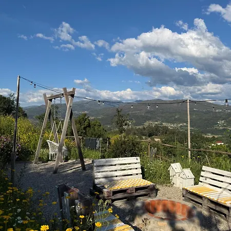 Quinta Da Lembranca