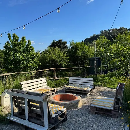 Hébergement de vacances Quinta Da Lembrança