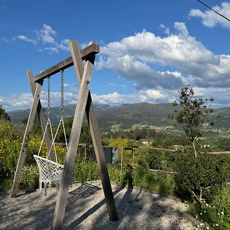 Quinta Da Lembrança Arcos de Valdevez