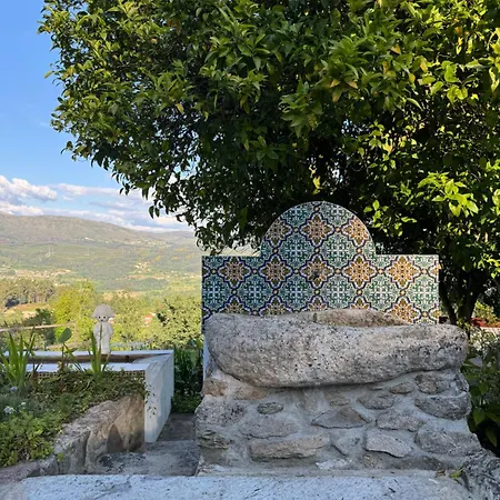 בית נופש Quinta Da Lembranca