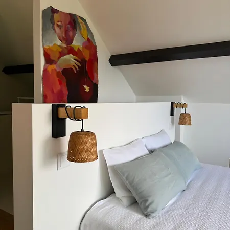 Hébergement de vacances Quinta Da Lembrança *