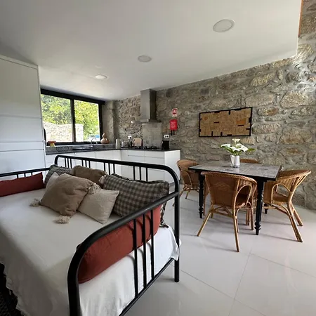 Quinta Da Lembrança Hébergement de vacances Arcos de Valdevez