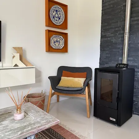 Quinta Da Lembranca ארקוס דה ואלדבז