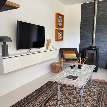 Hébergement de vacances Quinta Da Lembrança