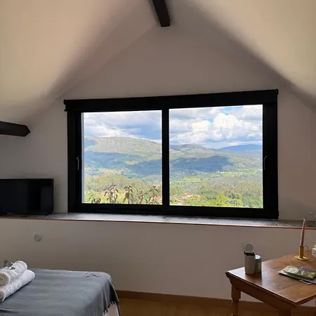 Quinta Da Lembrança Hébergement de vacances *