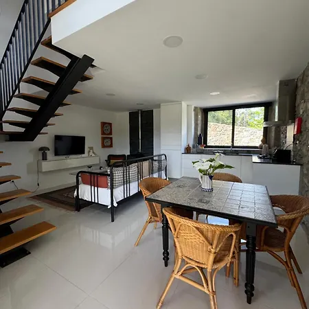 בית נופש Quinta Da Lembranca