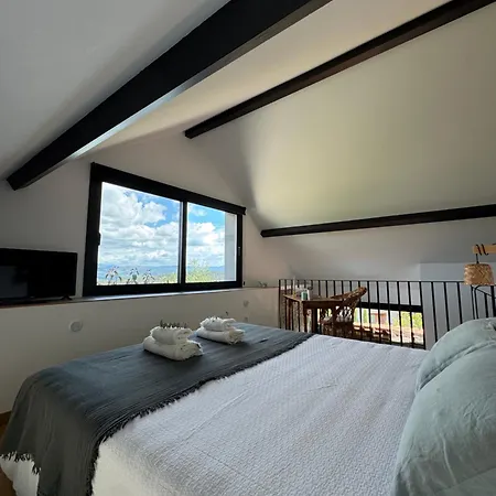 Hébergement de vacances Quinta Da Lembrança Arcos de Valdevez